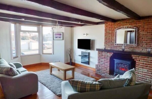 Marske-by-the-Sea Cottage | Smugglers' Cottage