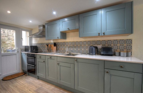 Beer Cottage | Smugglers Cottage