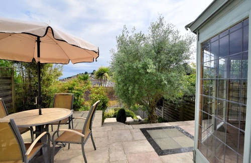 Beer Cottage | Smugglers Cottage