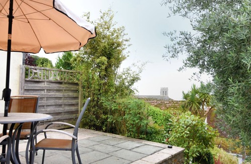 Beer Cottage | Smugglers Cottage