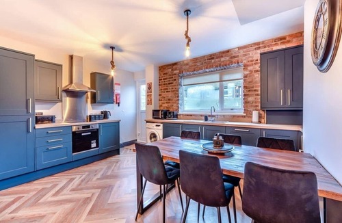 Amble House | Smugglers Cove, Amble