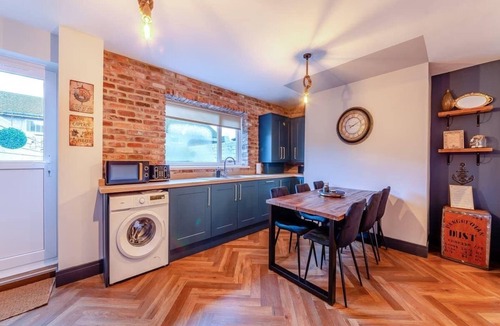 Amble House | Smugglers Cove, Amble