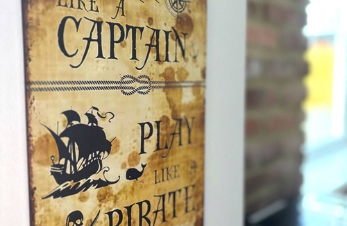 Amble House | Smugglers Cove, Amble