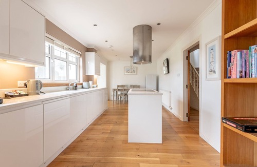 Pittenweem Ski Chalet | Smugglers' Gait | Anstruther