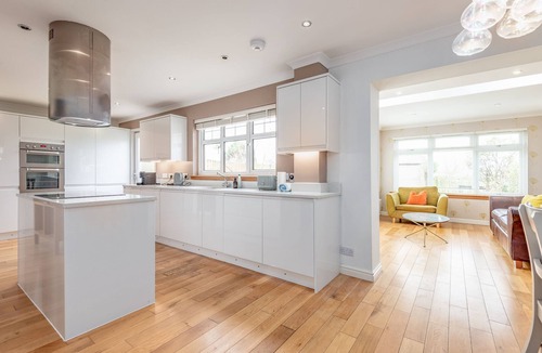 Pittenweem Ski Chalet | Smugglers' Gait | Anstruther