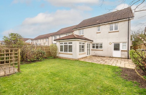 Pittenweem Ski Chalet | Smugglers' Gait | Anstruther