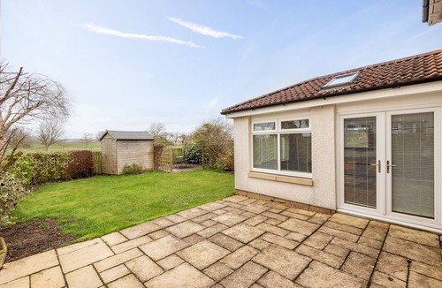 Pittenweem Ski Chalet | Smugglers' Gait | Anstruther