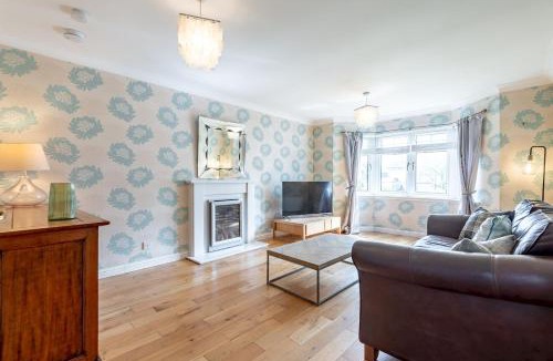 Pittenweem House | Smugglers' Gait - Anstruther