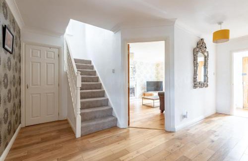 Pittenweem House | Smugglers' Gait - Anstruther