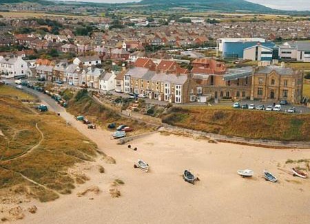 Marske-by-the-Sea Villa | SMUGGLERS HATCH
