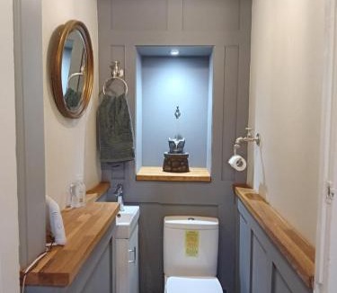 Marske-by-the-Sea Villa | SMUGGLERS HATCH