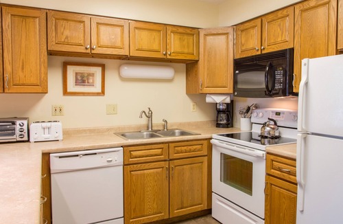 Jeffersonville Condo | Smugglers' Notch Resort Private Suites