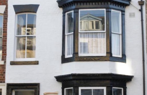 West Cliff House | Smugglers Rest Bed & Breakfast