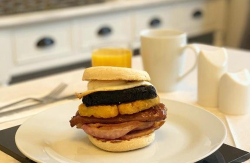 West Cliff House | Smugglers Rest Bed & Breakfast