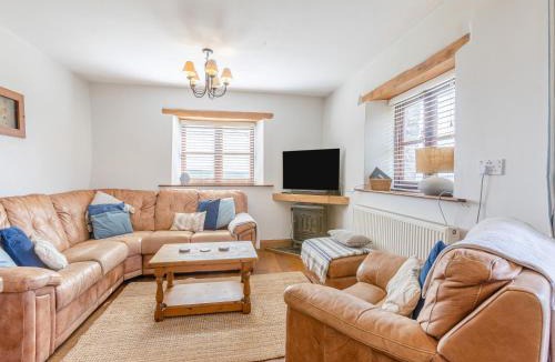 Hartland House | Smugglers Retreat