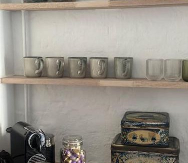 Skanderborg Apartment | Smuk lejlighed Skanderborg