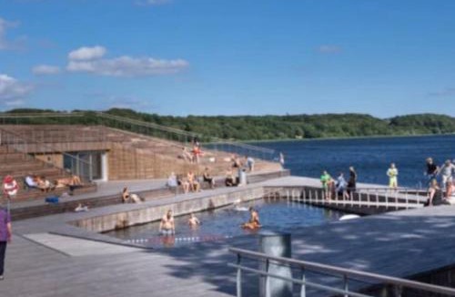 Skanderborg Apartment | Smuk lejlighed Skanderborg