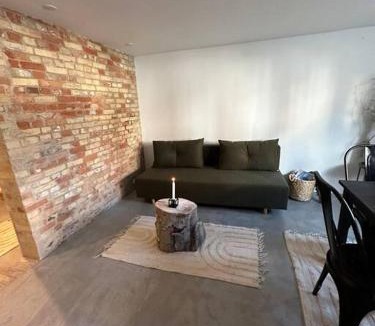 Skanderborg Apartment | Smuk lejlighed Skanderborg