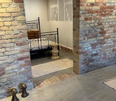 Skanderborg Apartment | Smuk lejlighed Skanderborg