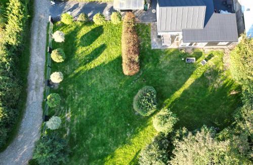 Ribe House | Smukt sommerhus nær Ribe C inkl rengøring