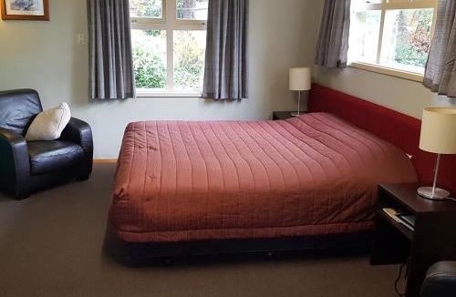 Springfield Hostel | Smylies Accommodation