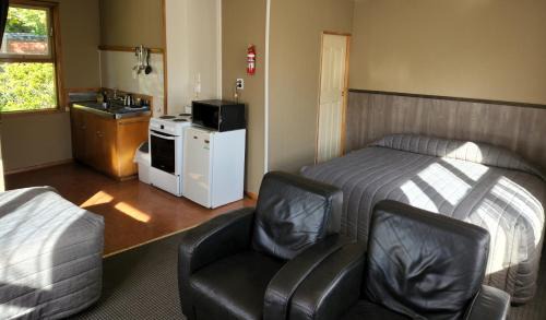 Springfield Hostel | Smylies Accommodation