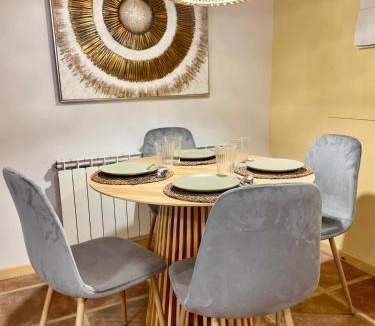 Escarrilla Apartment | SNÖ Apartamentos Escarrilla