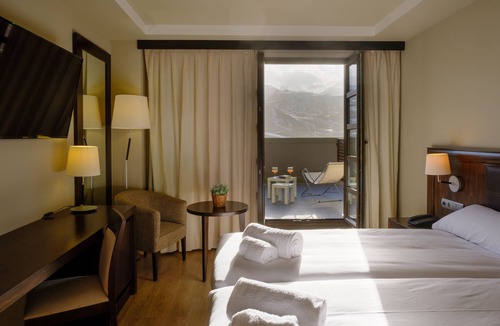 Formigal Hotel | Snö Aragon Hills