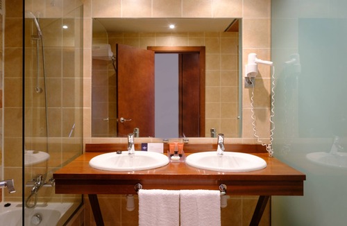Formigal Hotel | Snö Aragon Hills