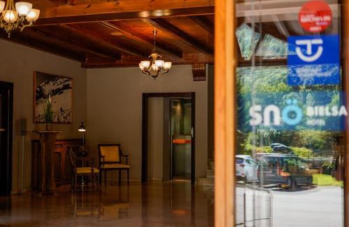 Chisagues Hotel | SNÖ Hotel Bielsa