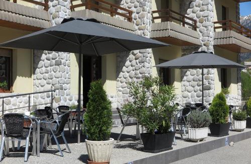 Chisagues Hotel | SNÖ Hotel Bielsa