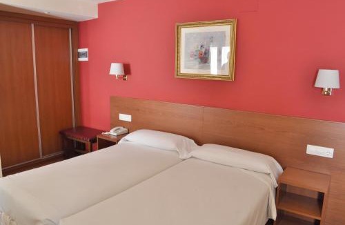 Candanchu Hotel | SNÖ Hotel Candanchú