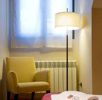 Abena Hotel | SNÖ Hotel Ciudad de Sabiñánigo