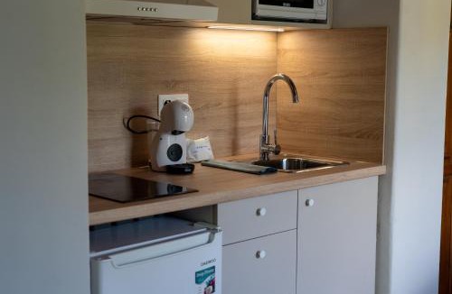 Taull Apartment | SNÖ Vall de Boí