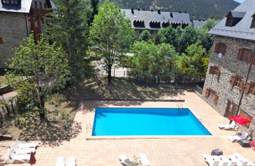 Taull Apartment | SNÖ Vall de Boí