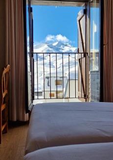 Formigal Hotel | SNÖ Villa de Sallent 3
