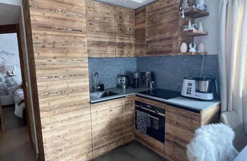 Saint-Etienne-de-Tinee House | Snow World - AURON - SAINT ETIENNE DE TINEE