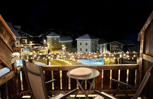 Saint-Etienne-de-Tinee House | Snow World - AURON - SAINT ETIENNE DE TINEE