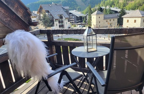 Saint-Etienne-de-Tinee House | Snow World - AURON - SAINT ETIENNE DE TINEE