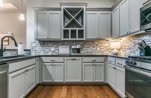 Central Oklahoma City House | Snag This Slice of Heaven in Warr Acres