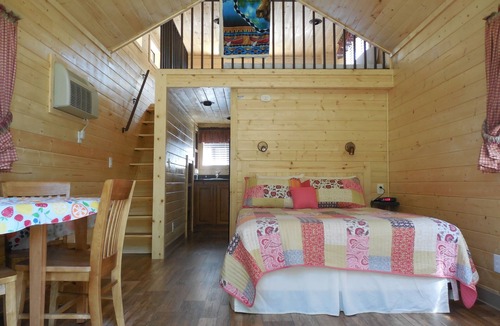 Hoback Junction Other | Snake River Cabin Village