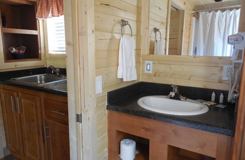 Hoback Junction Other | Snake River Cabin Village