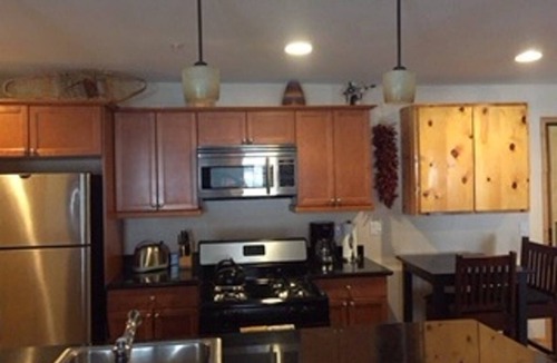 Taos Ski Valley Apartment | Snakedance Condominiums