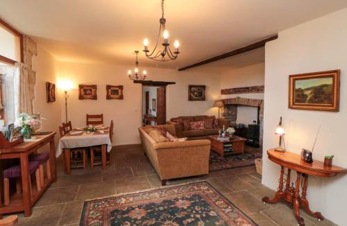 Bedale House | Snape Castle Under Croft and Gardens