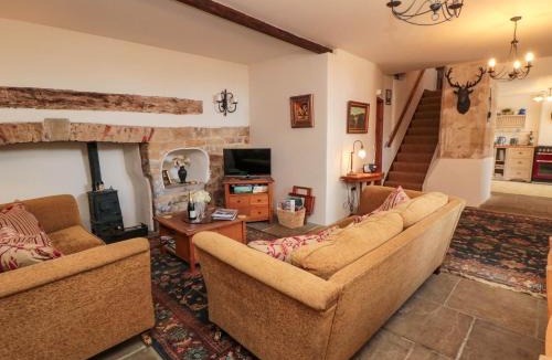 Bedale House | Snape Castle Under Croft and Gardens