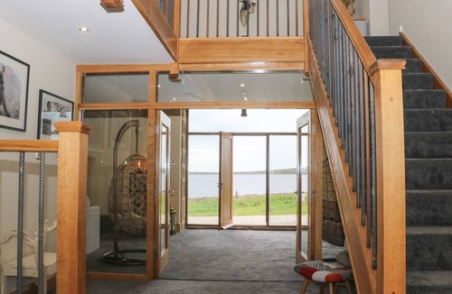 Lofthouse Cottage | Snave Barn