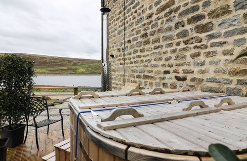 Lofthouse Cottage | Snave Barn