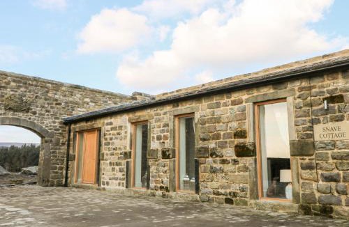 Lofthouse House | Snave Cottage