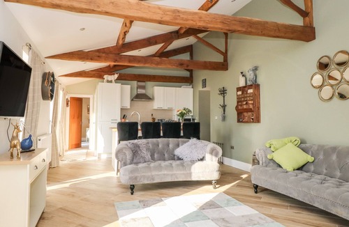 Lofthouse Cottage | Snave Cottage