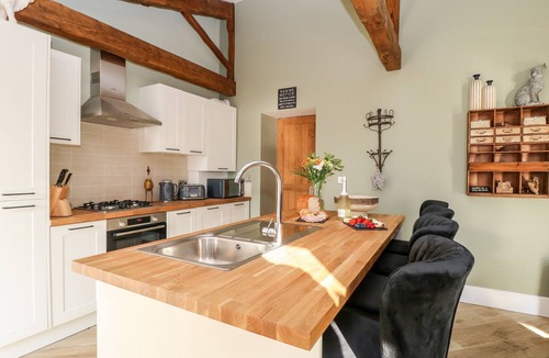 Lofthouse Cottage | Snave Cottage